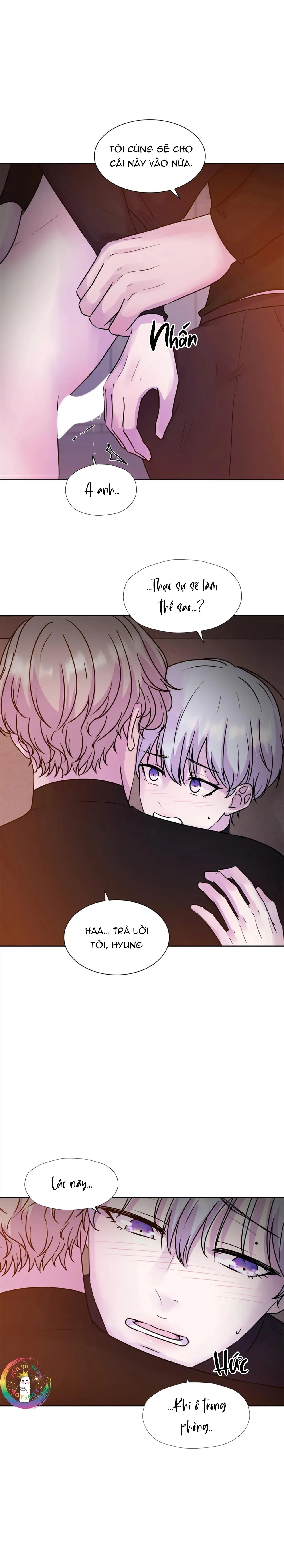 (END) Guiding Light Chapter 7 Trang 8