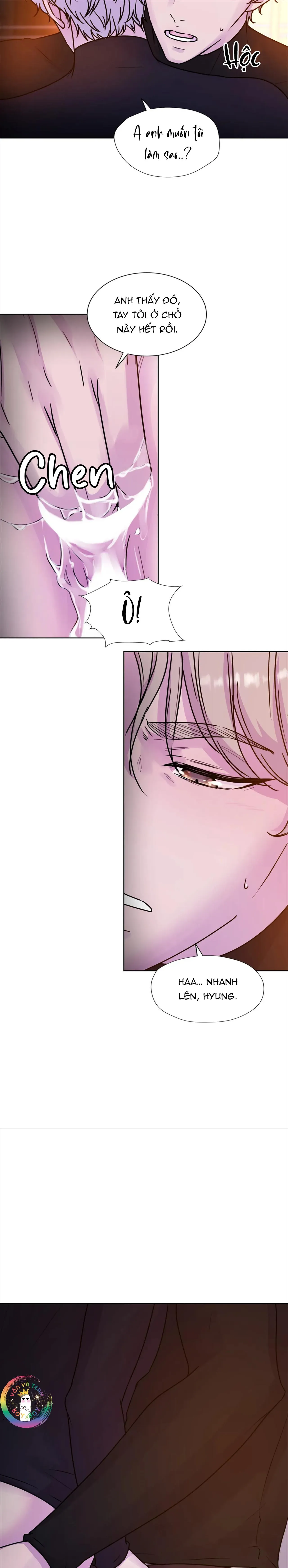 (END) Guiding Light Chapter 7 Trang 11