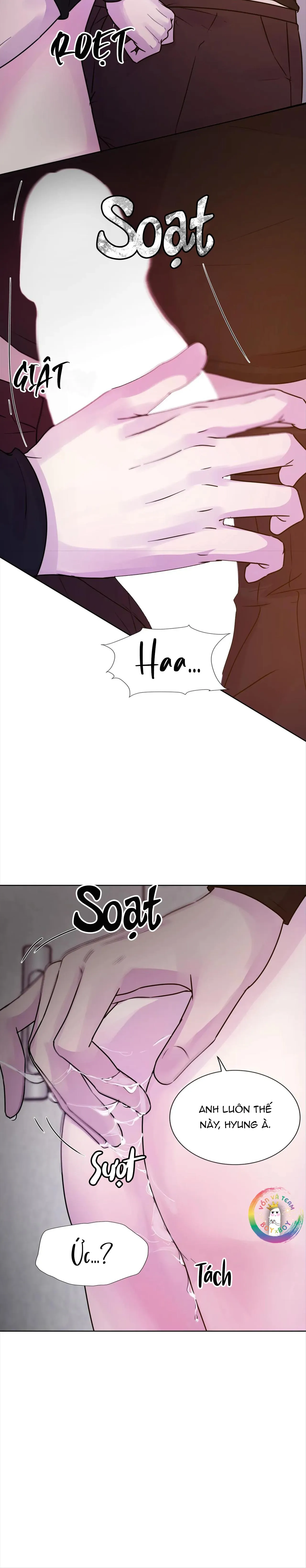 (END) Guiding Light Chapter 7 Trang 12