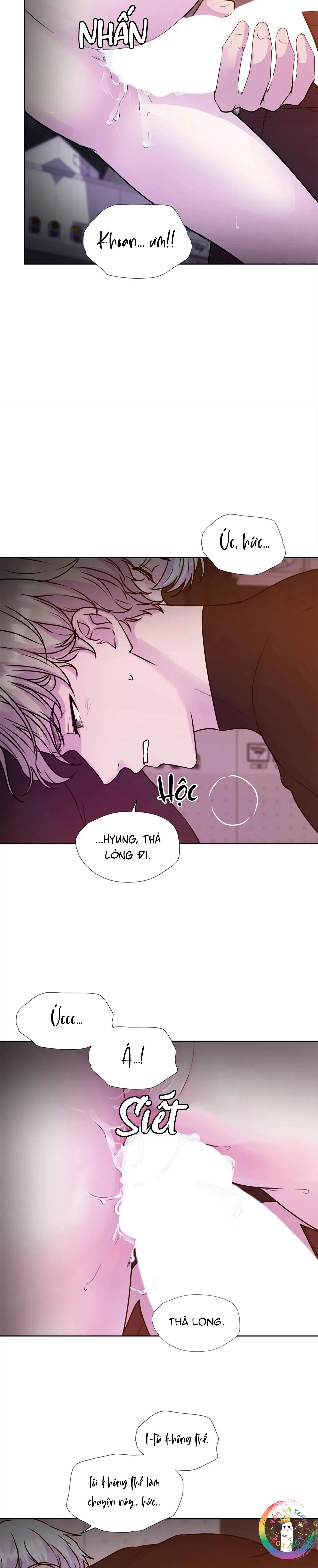 (END) Guiding Light Chapter 7 Trang 14