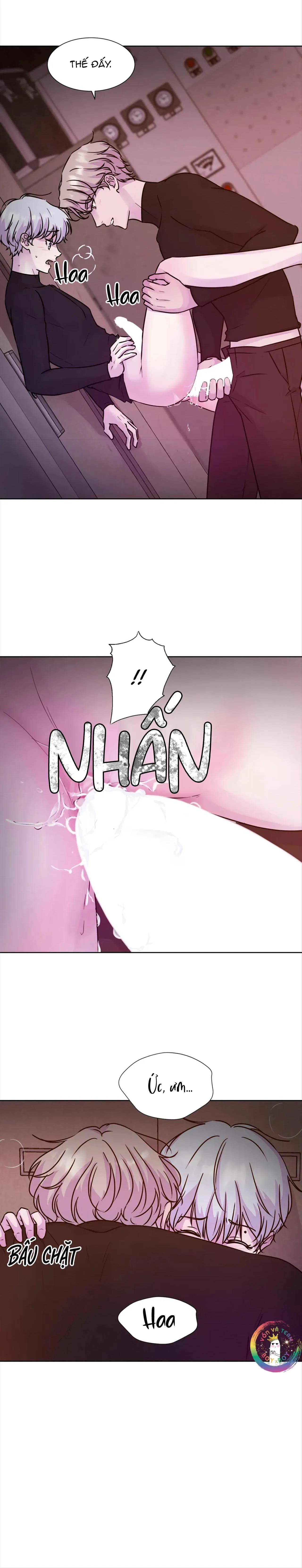 (END) Guiding Light Chapter 7 Trang 16