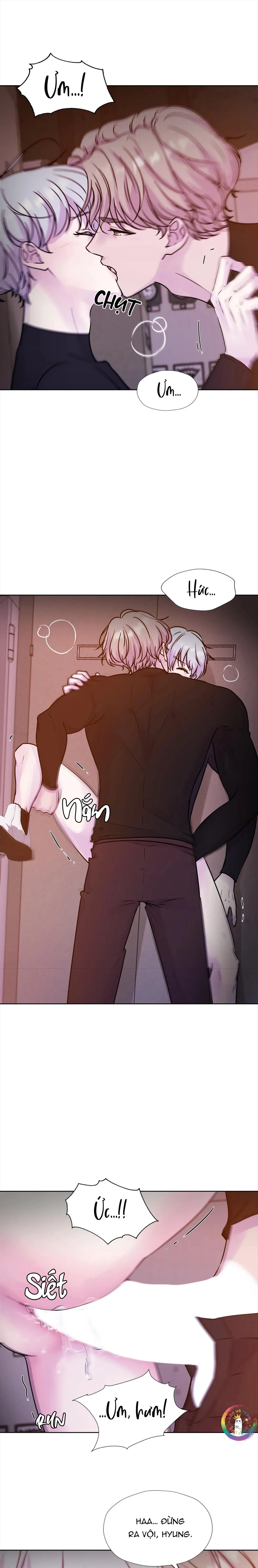 (END) Guiding Light Chapter 7 Trang 17