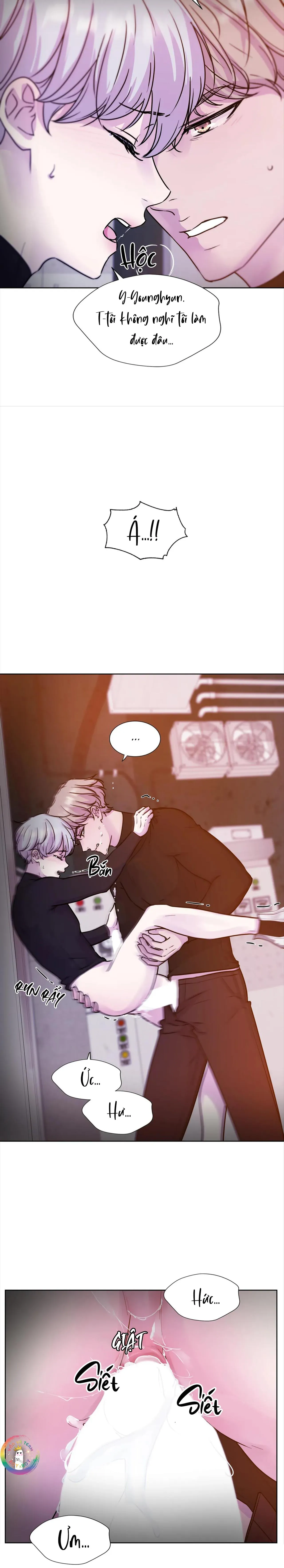 (END) Guiding Light Chapter 7 Trang 18