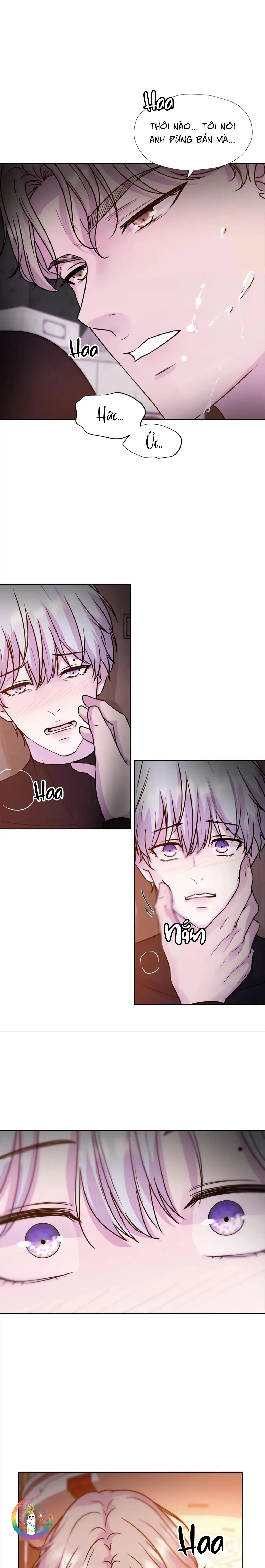 (END) Guiding Light Chapter 7 Trang 19