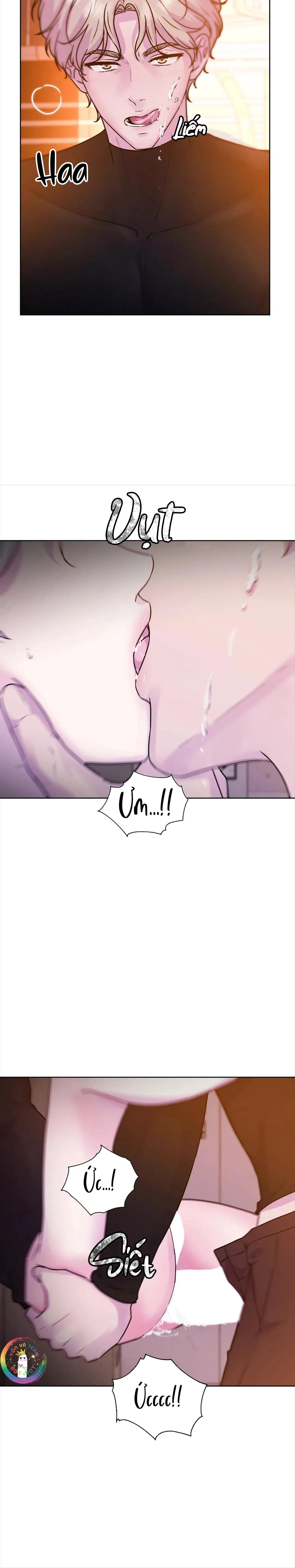 (END) Guiding Light Chapter 7 Trang 20