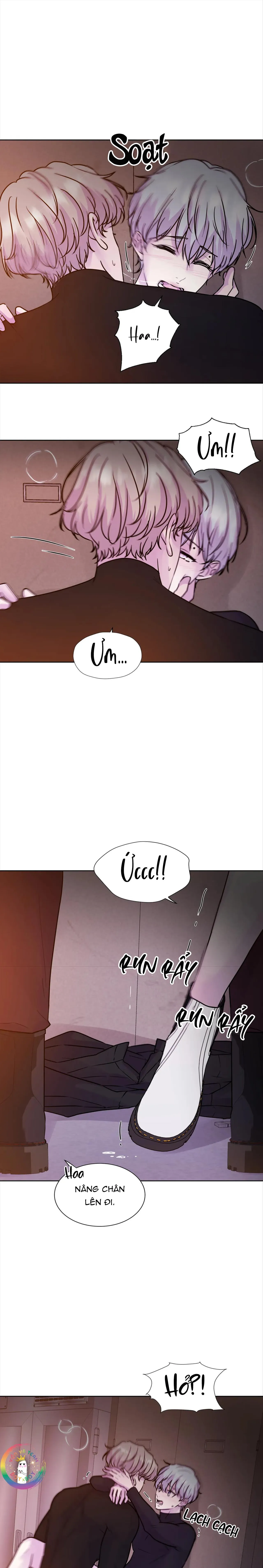 (END) Guiding Light Chapter 7 Trang 21