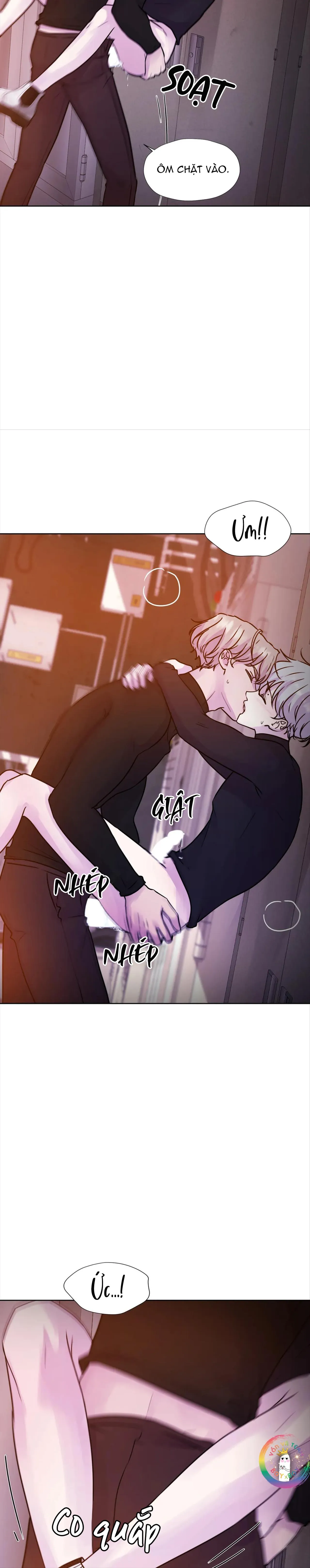 (END) Guiding Light Chapter 7 Trang 22