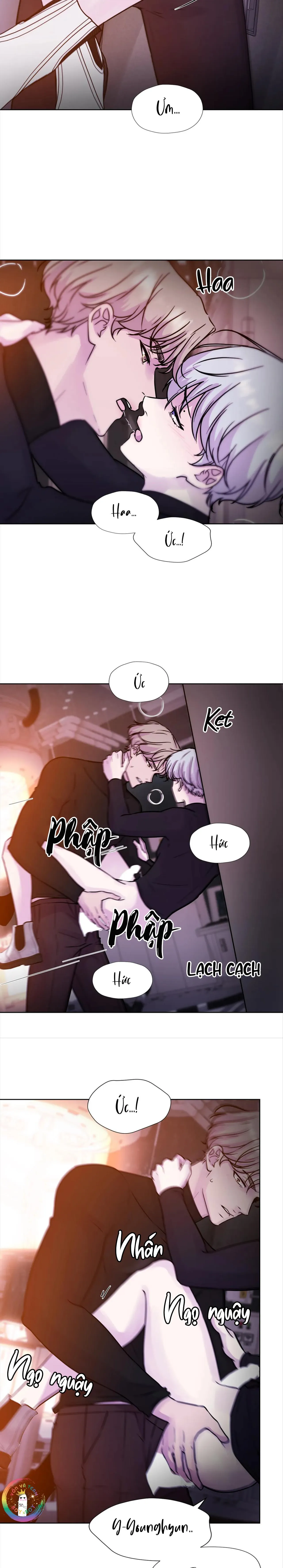 (END) Guiding Light Chapter 7 Trang 23