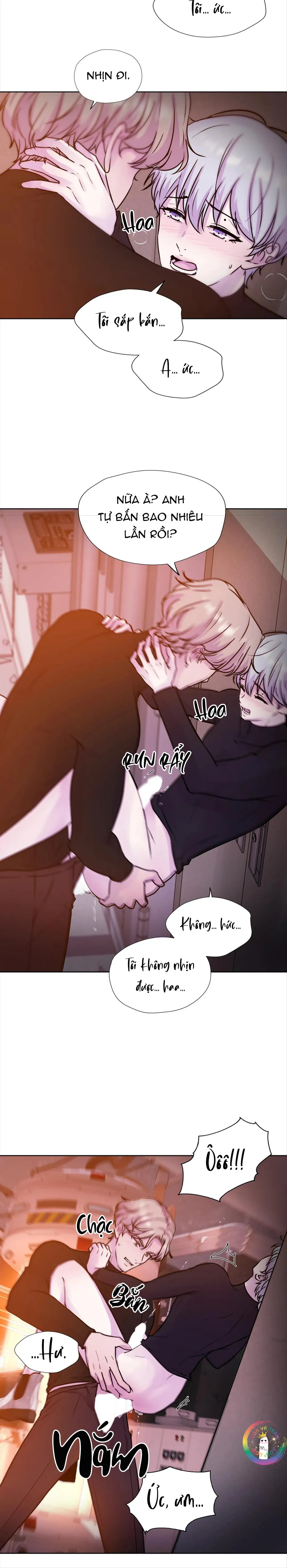 (END) Guiding Light Chapter 7 Trang 24