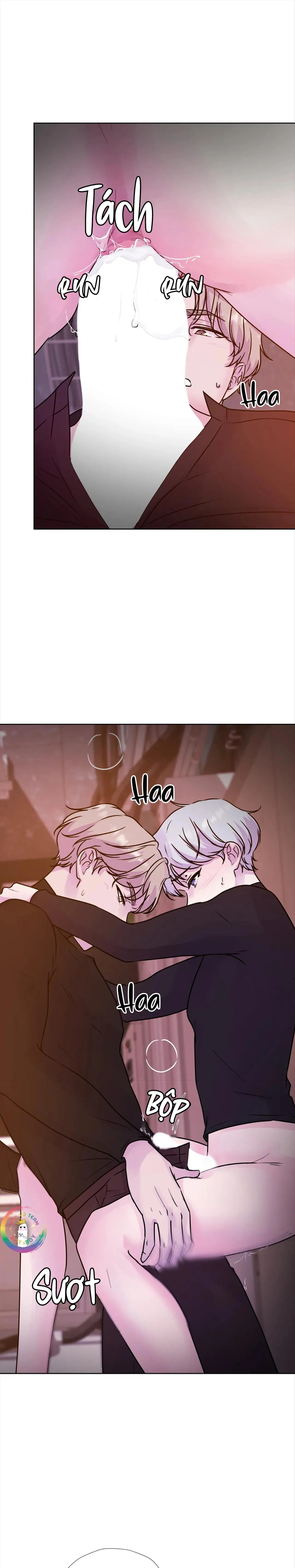 (END) Guiding Light Chapter 7 Trang 25