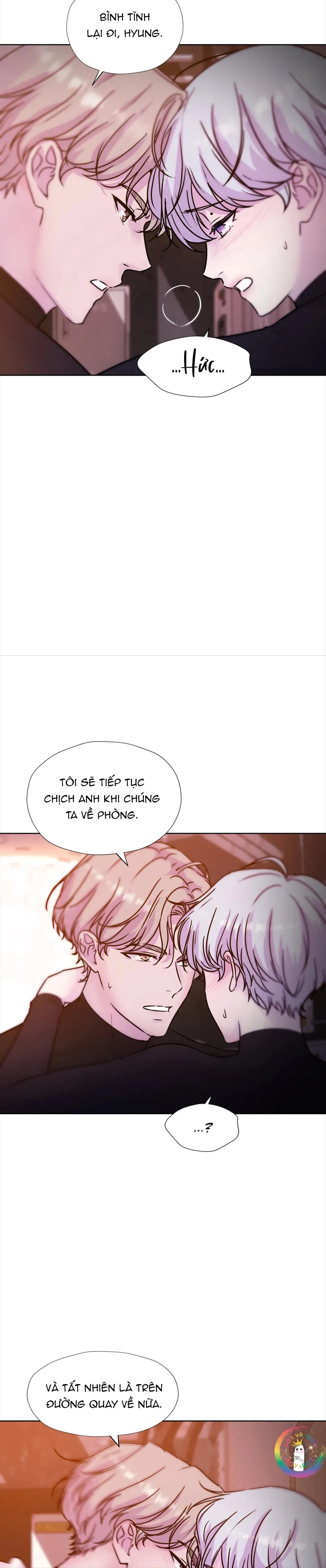 (END) Guiding Light Chapter 7 Trang 26