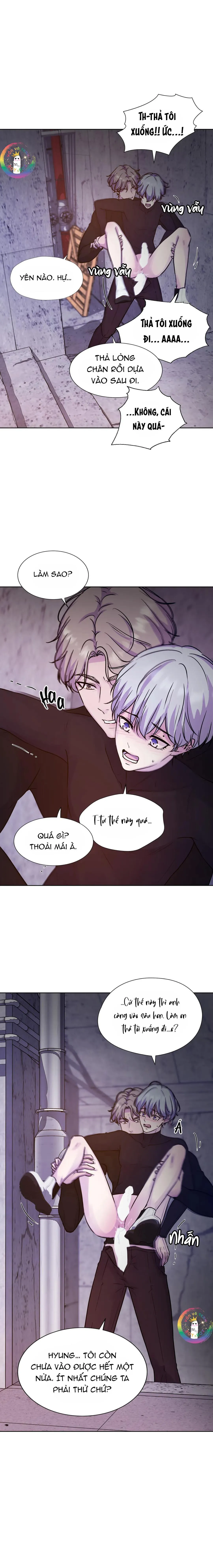 (END) Guiding Light Chapter 8 Trang 4