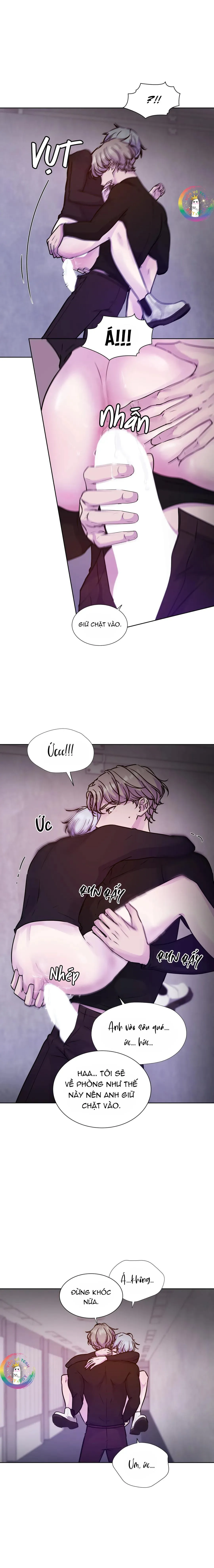 (END) Guiding Light Chapter 8 Trang 7