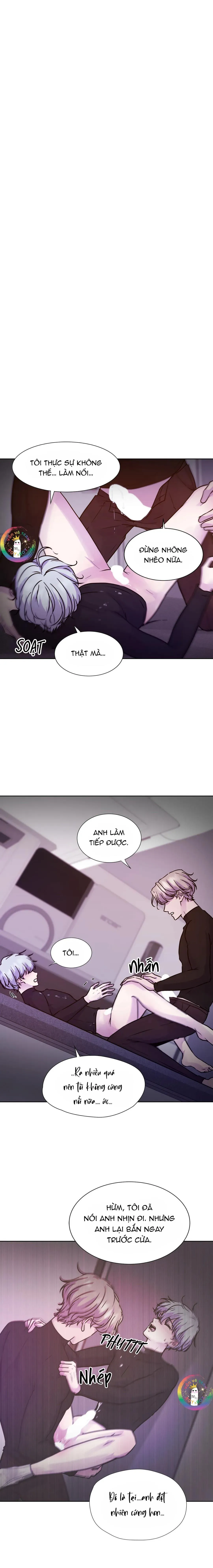 (END) Guiding Light Chapter 8 Trang 8