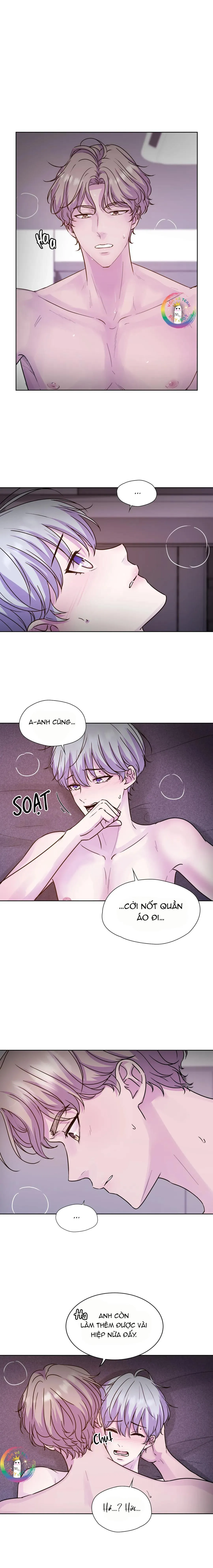 (END) Guiding Light Chapter 8 Trang 10