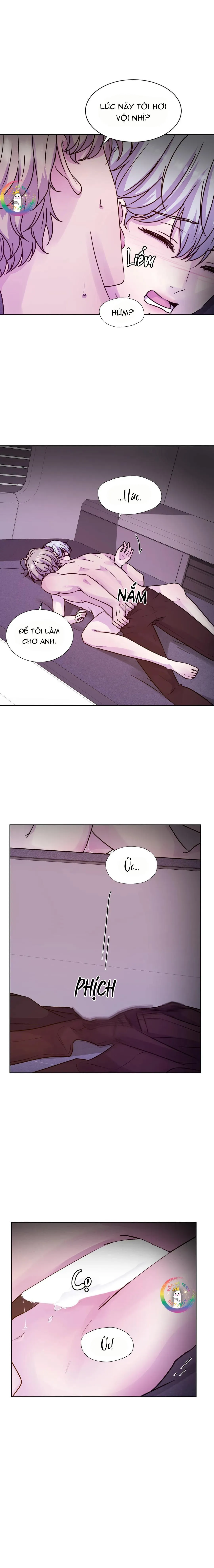 (END) Guiding Light Chapter 8 Trang 11