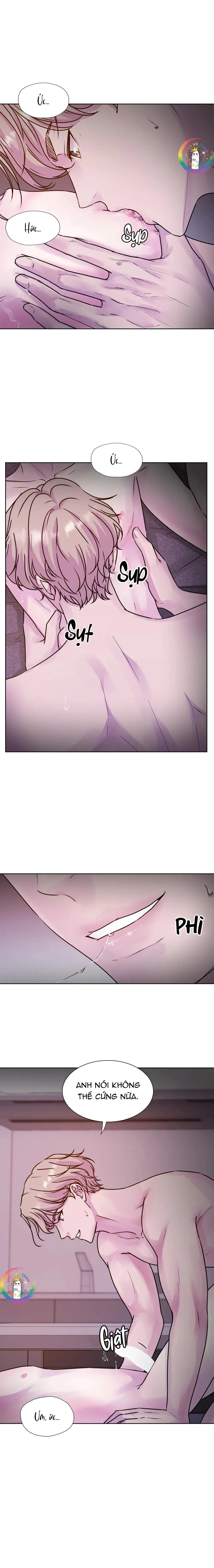 (END) Guiding Light Chapter 8 Trang 13