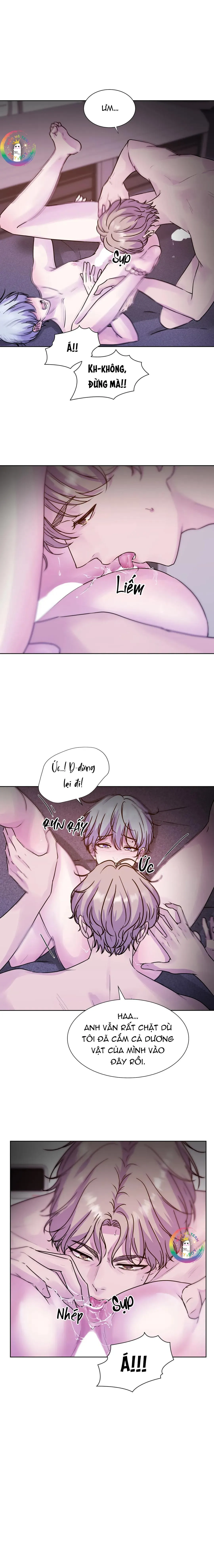 (END) Guiding Light Chapter 8 Trang 17