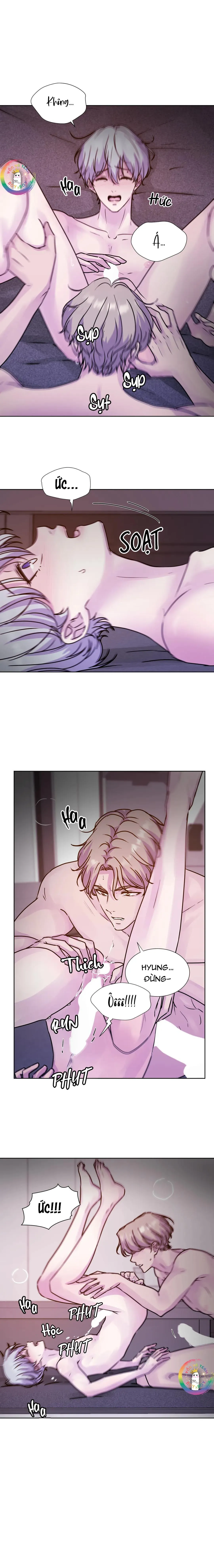 (END) Guiding Light Chapter 8 Trang 18