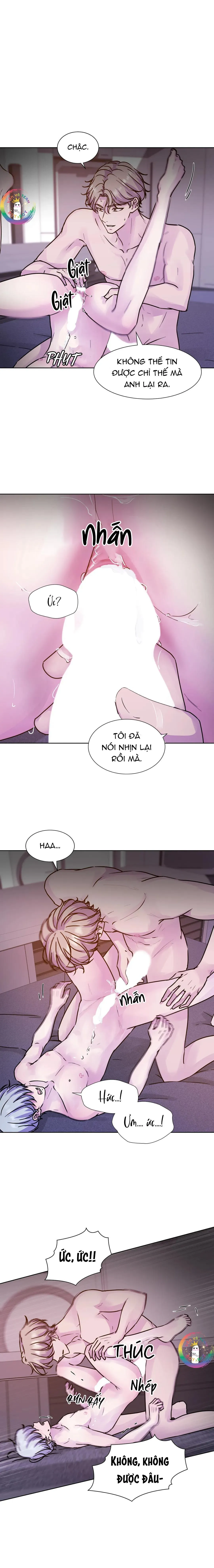 (END) Guiding Light Chapter 8 Trang 19