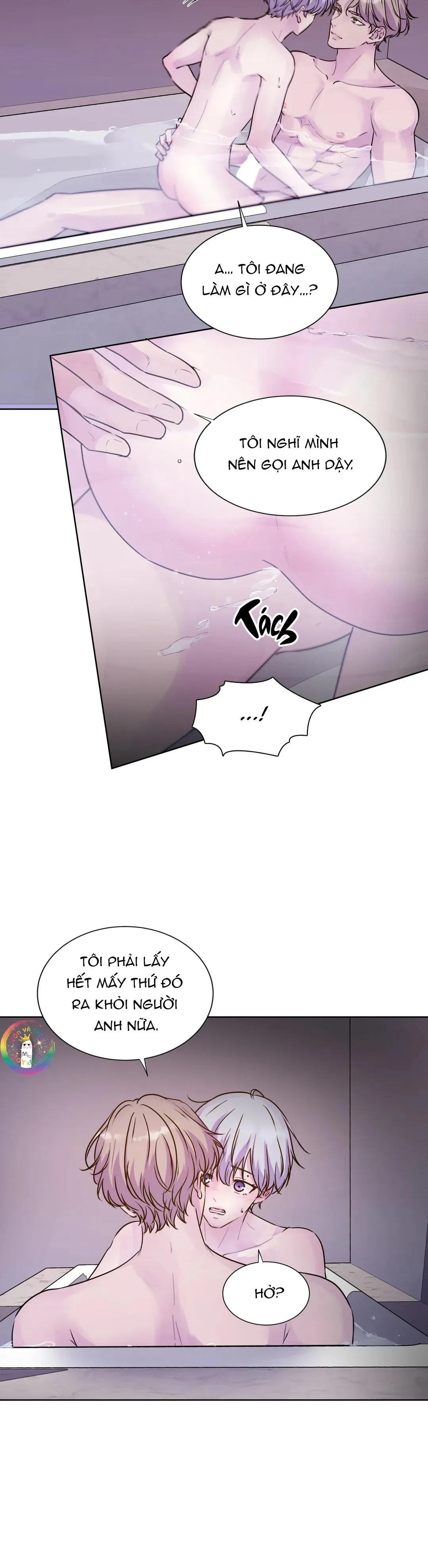 (END) Guiding Light Chapter 9 Trang 3