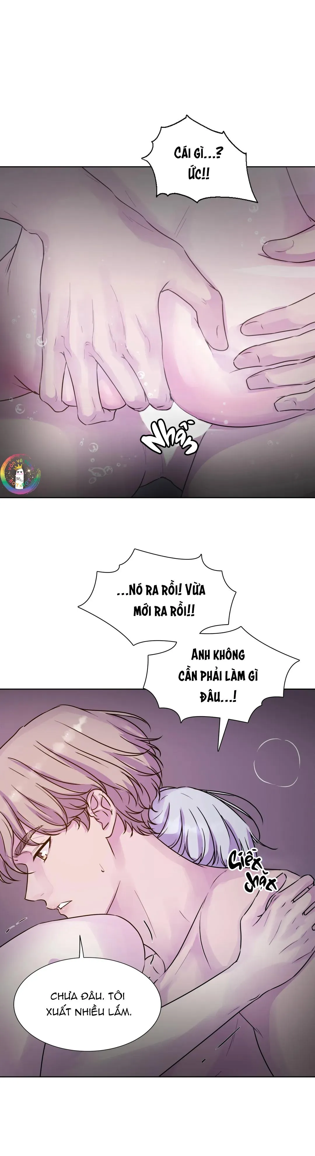 (END) Guiding Light Chapter 9 Trang 4