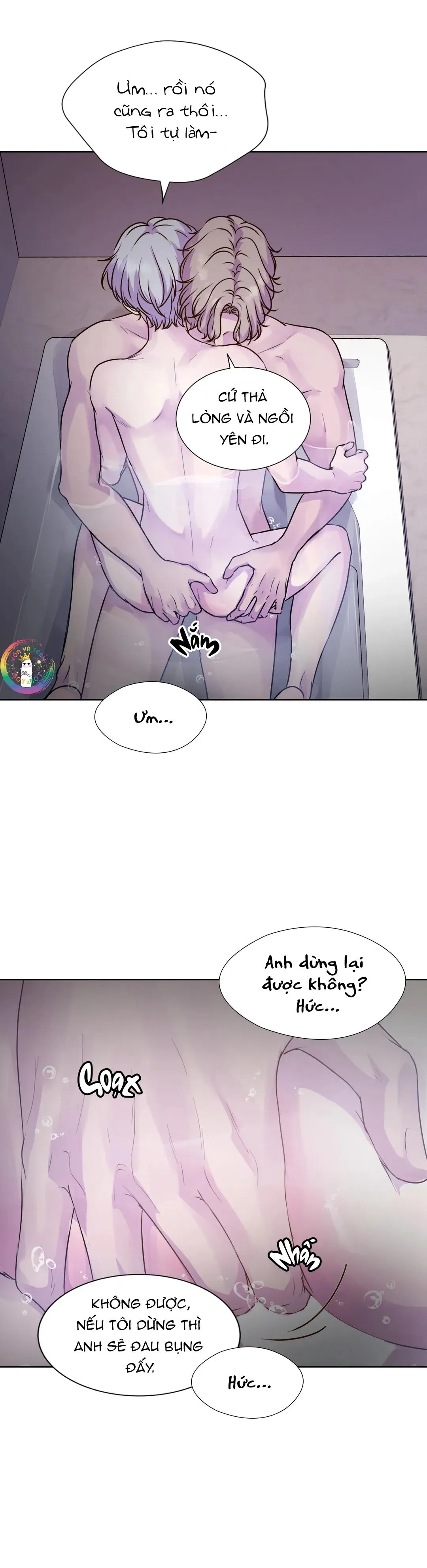 (END) Guiding Light Chapter 9 Trang 5