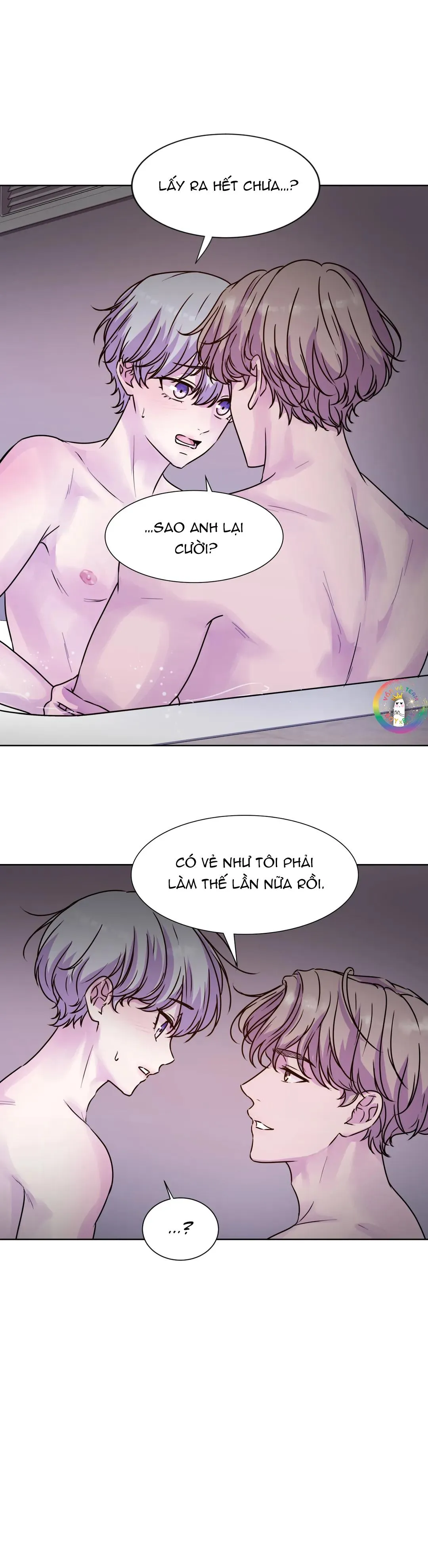 (END) Guiding Light Chapter 9 Trang 7