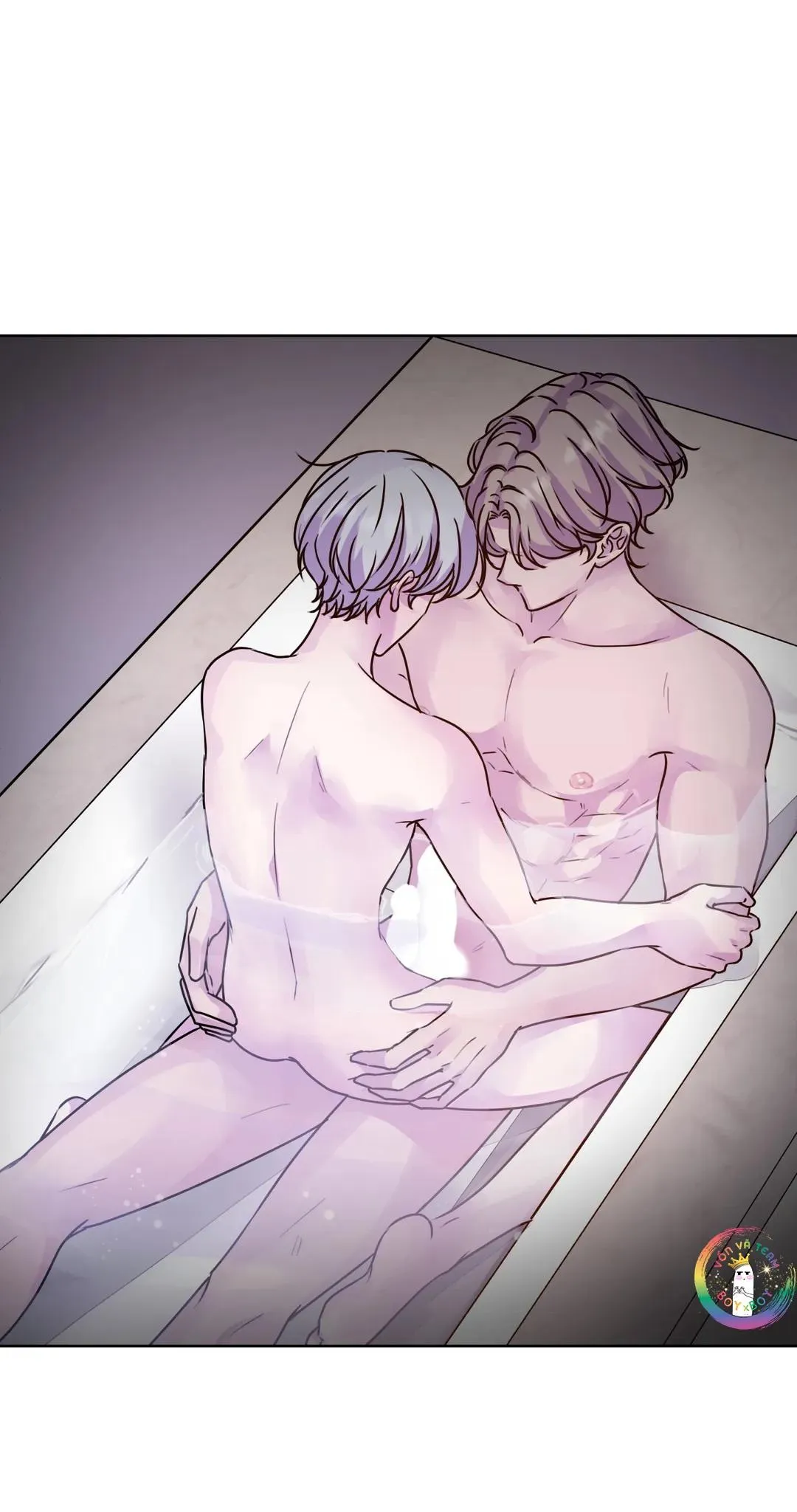 (END) Guiding Light Chapter 9 Trang 8