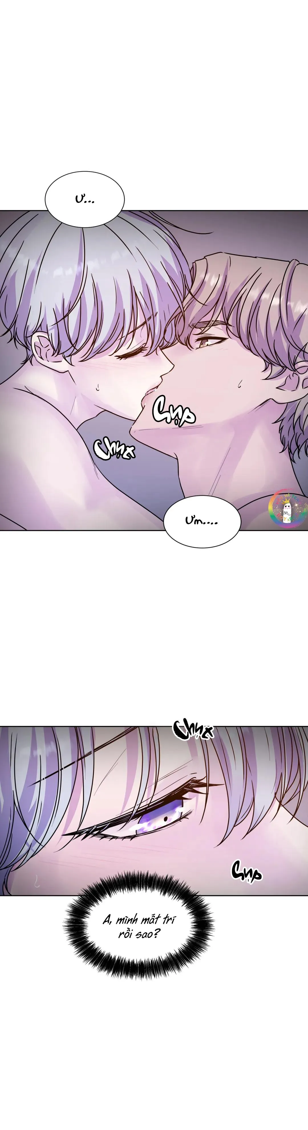 (END) Guiding Light Chapter 9 Trang 9