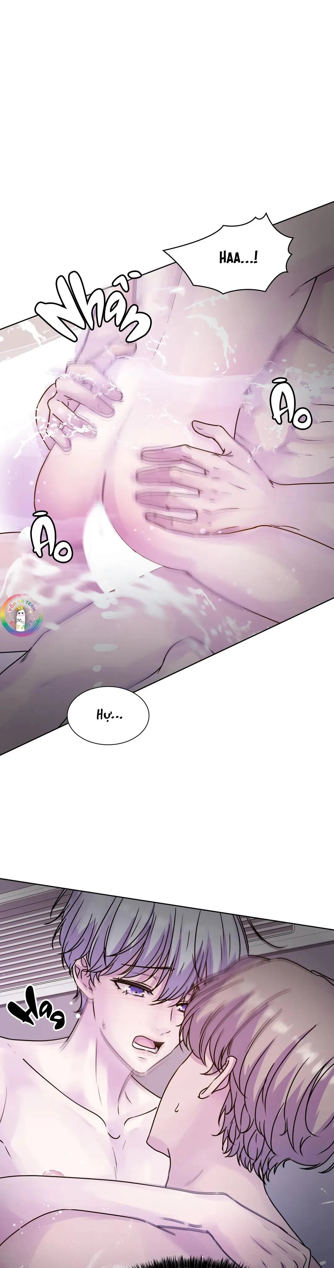 (END) Guiding Light Chapter 9 Trang 10