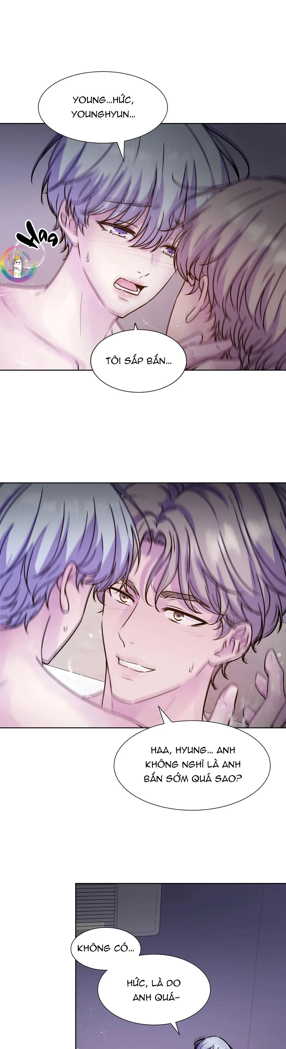 (END) Guiding Light Chapter 9 Trang 12