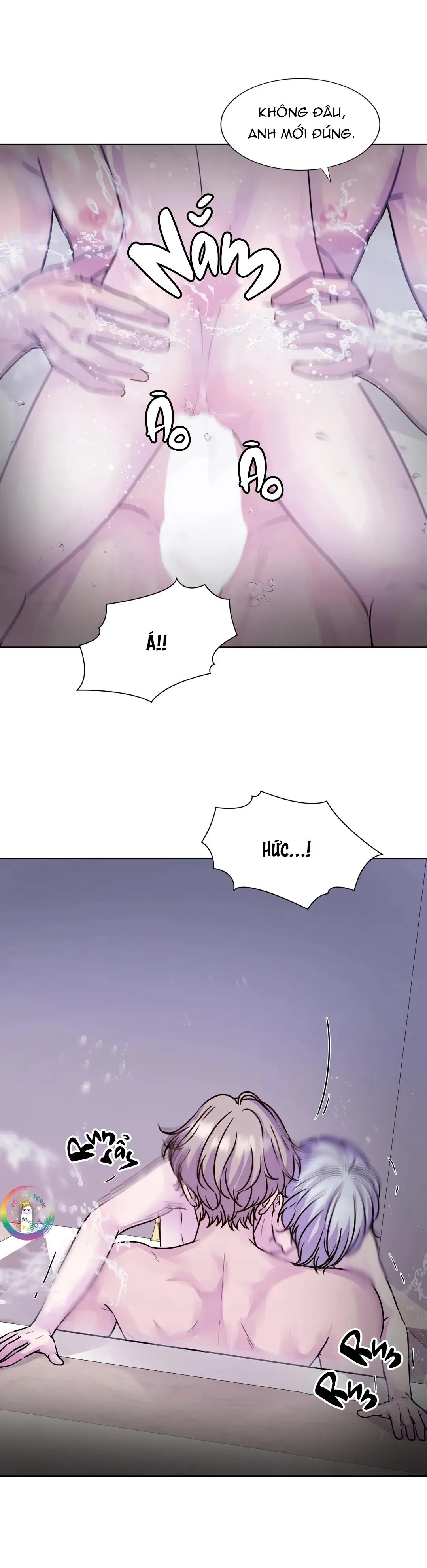 (END) Guiding Light Chapter 9 Trang 14