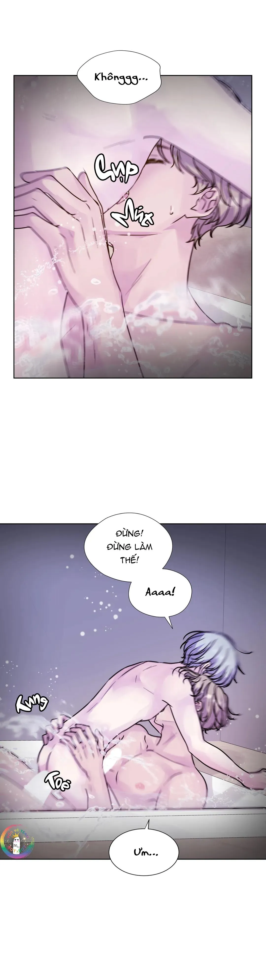 (END) Guiding Light Chapter 9 Trang 15