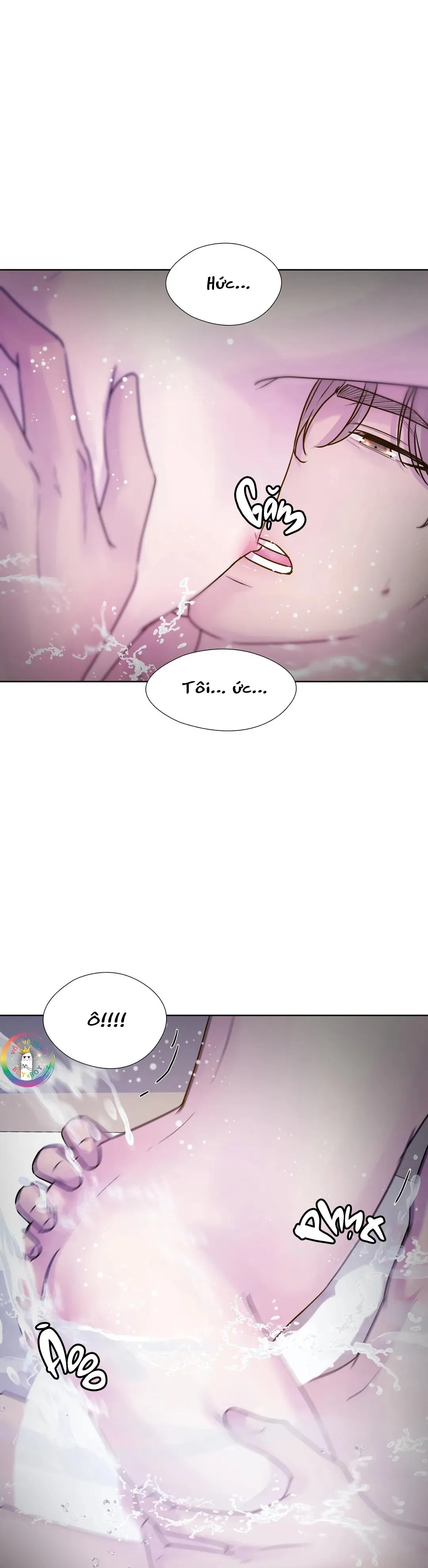 (END) Guiding Light Chapter 9 Trang 16