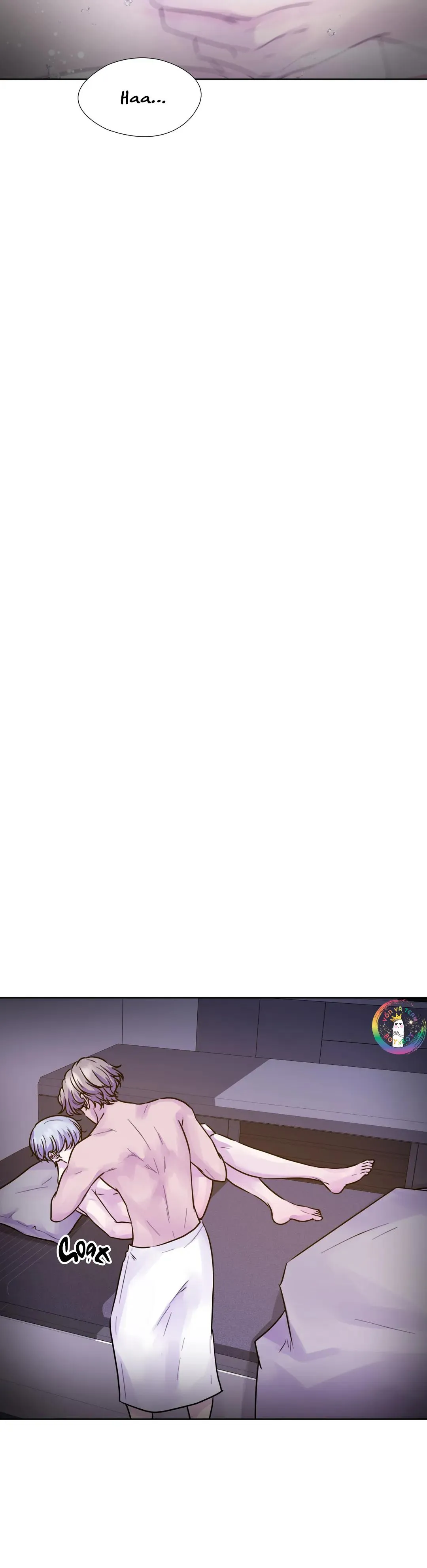 (END) Guiding Light Chapter 9 Trang 17