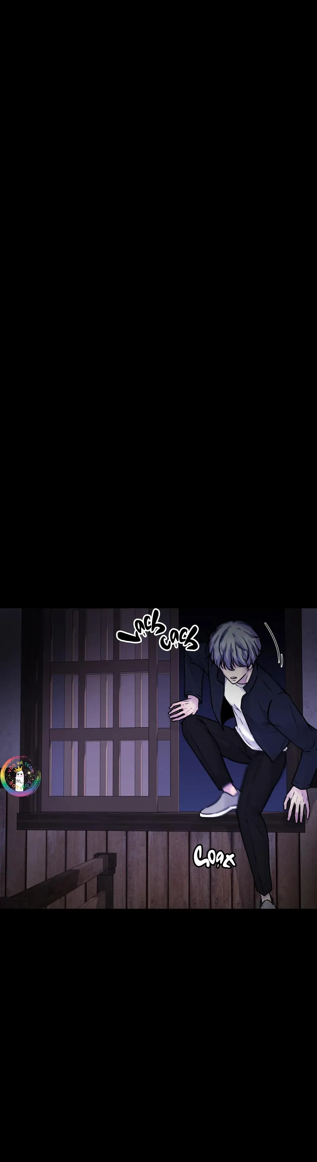 (END) Guiding Light Chapter 9 Trang 21