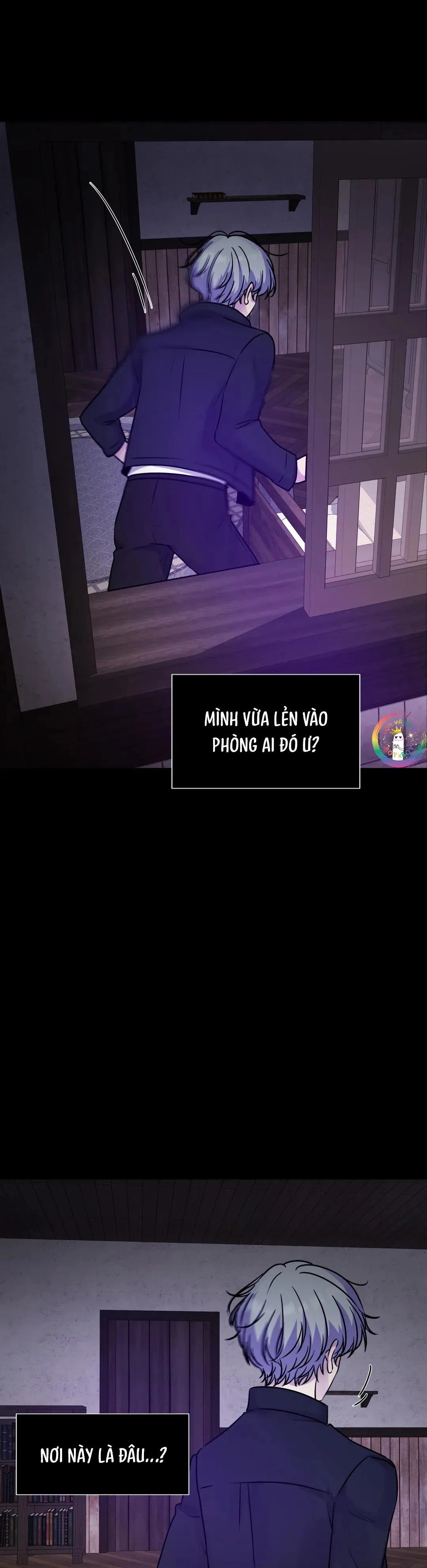 (END) Guiding Light Chapter 9 Trang 22