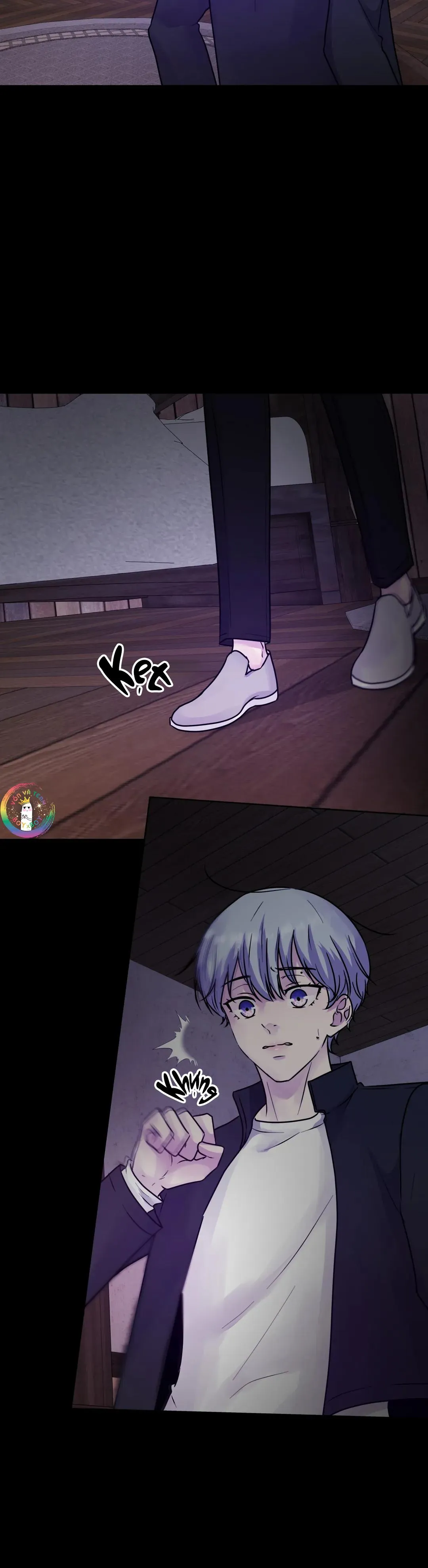 (END) Guiding Light Chapter 9 Trang 23