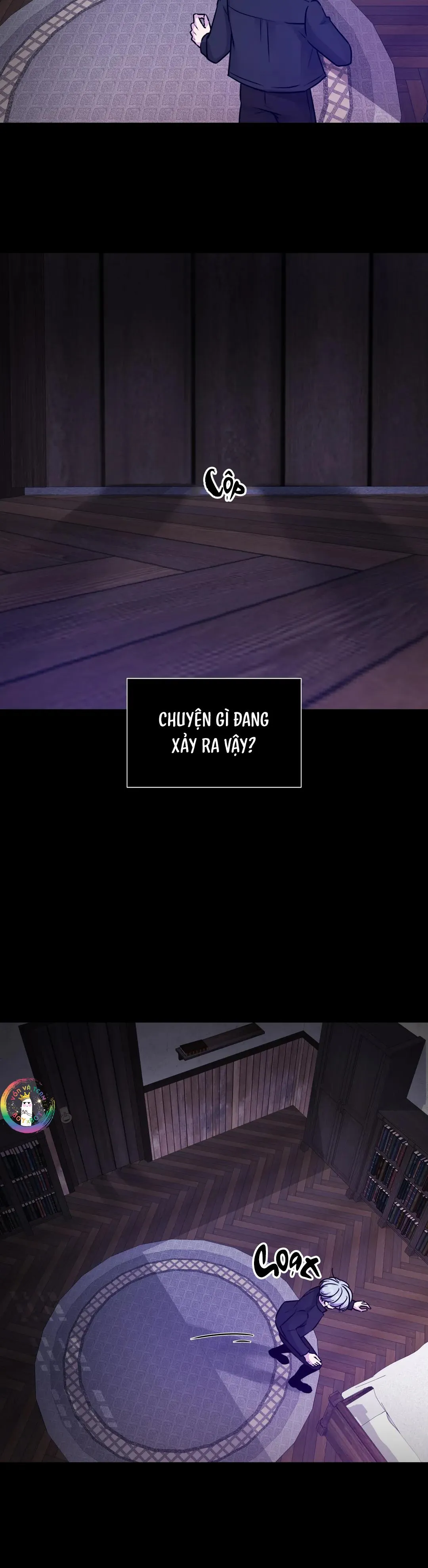 (END) Guiding Light Chapter 9 Trang 25