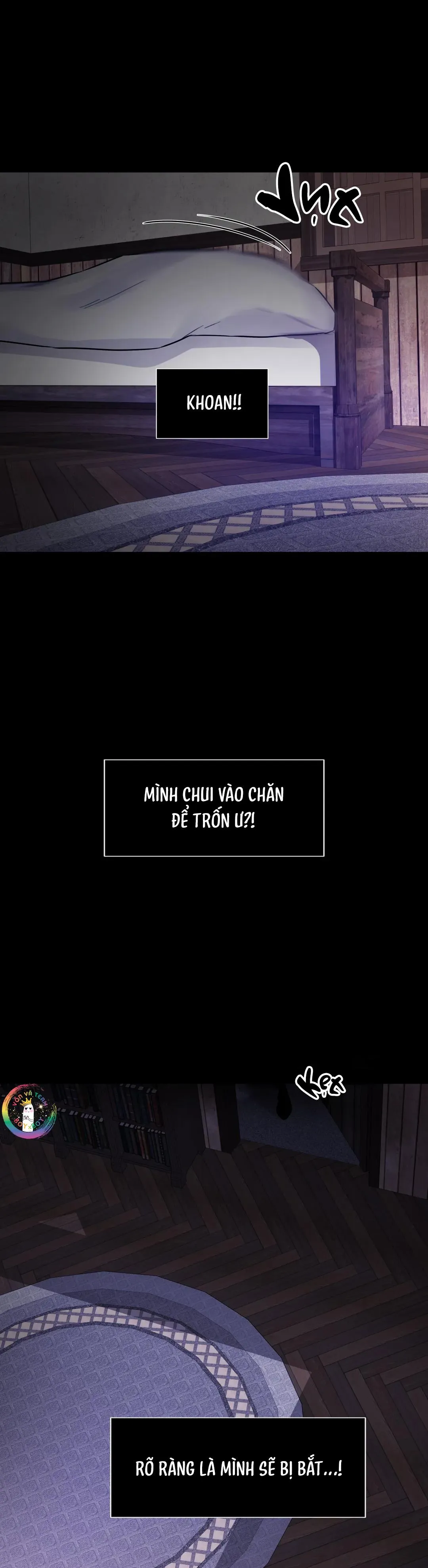 (END) Guiding Light Chapter 9 Trang 26