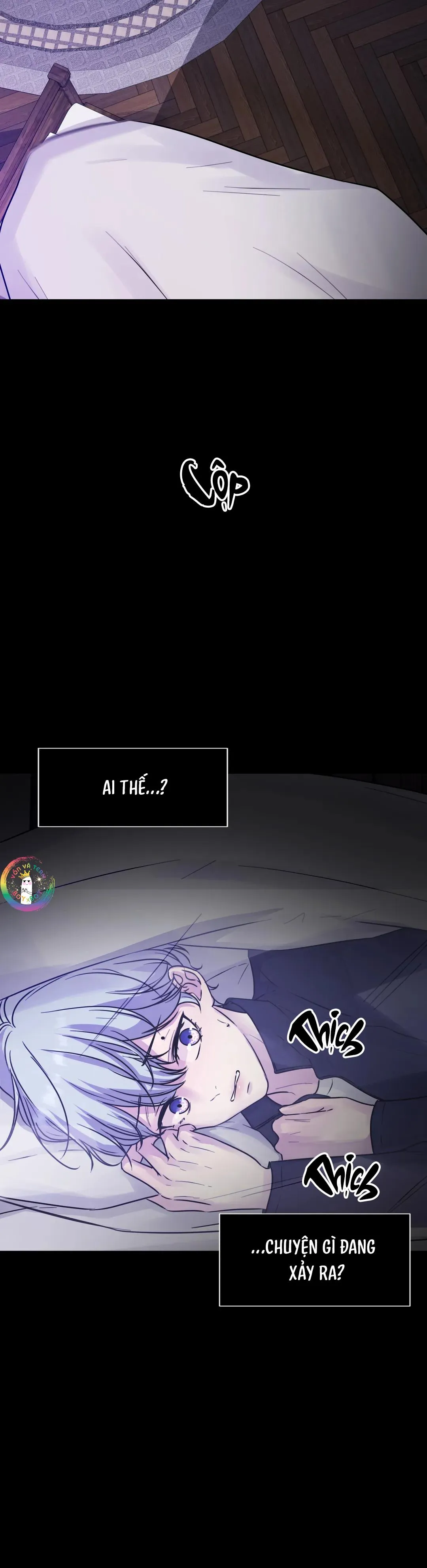 (END) Guiding Light Chapter 9 Trang 27