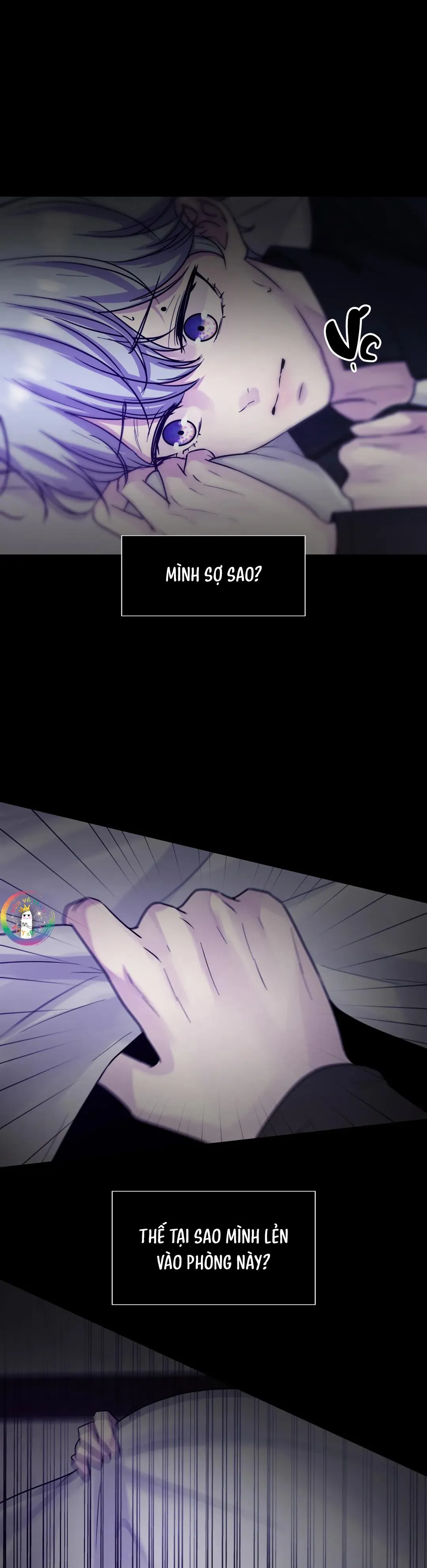 (END) Guiding Light Chapter 9 Trang 28