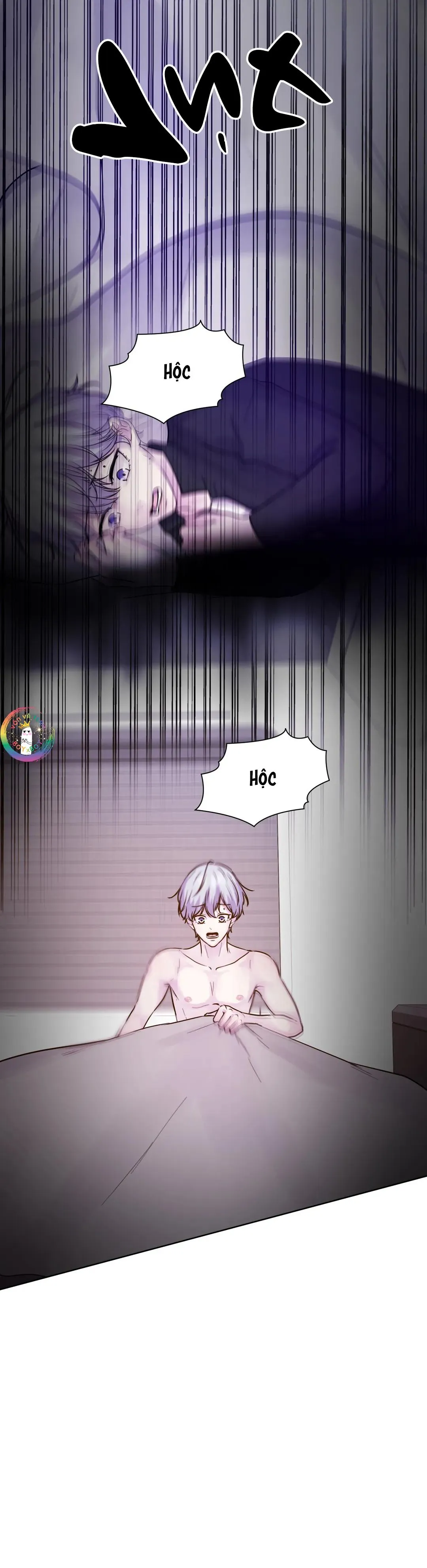 (END) Guiding Light Chapter 9 Trang 29