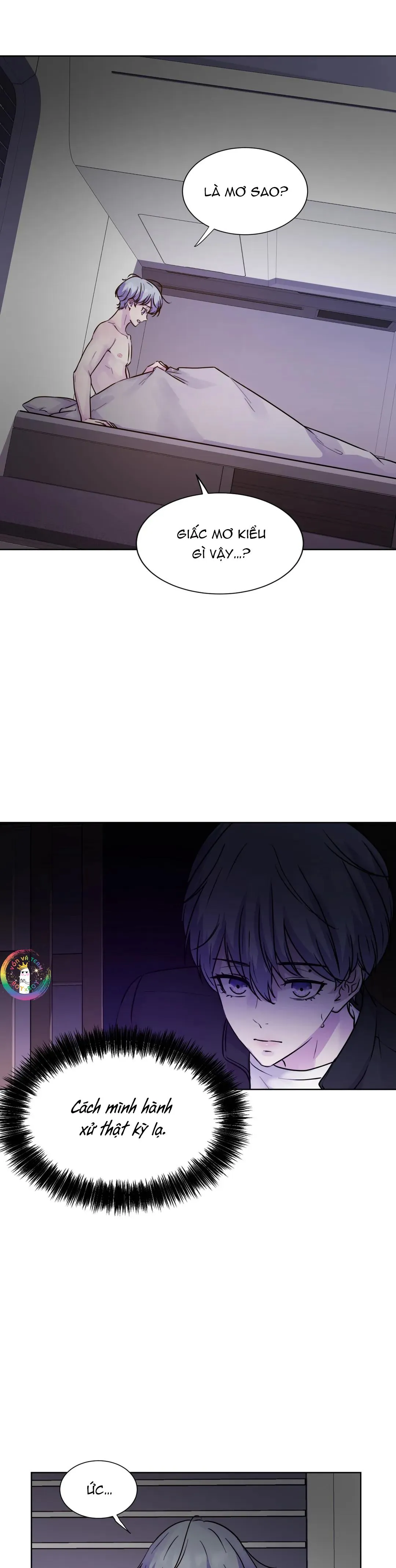 (END) Guiding Light Chapter 9 Trang 30