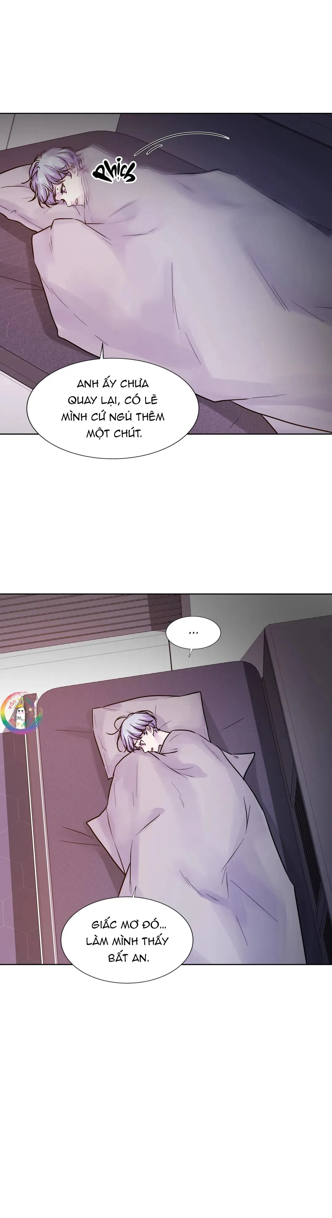 (END) Guiding Light Chapter 9 Trang 33