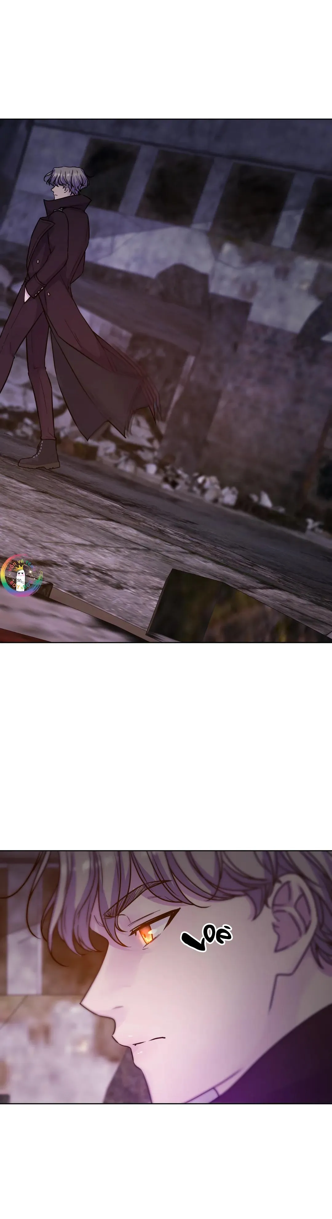 (END) Guiding Light Chapter 9 Trang 35