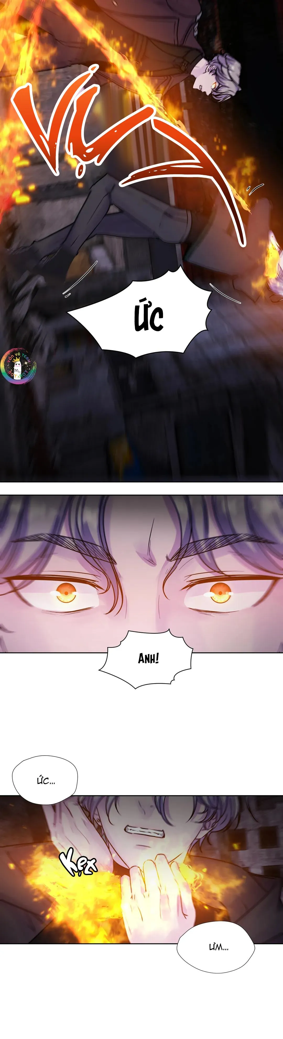 (END) Guiding Light Chapter 9 Trang 37