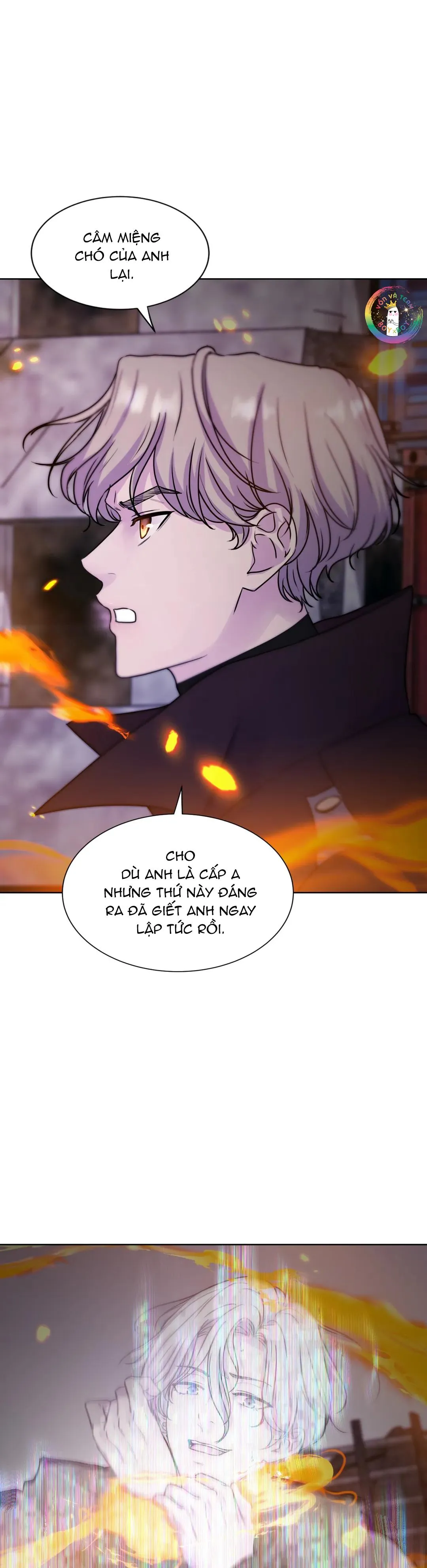 (END) Guiding Light Chapter 10 Trang 4