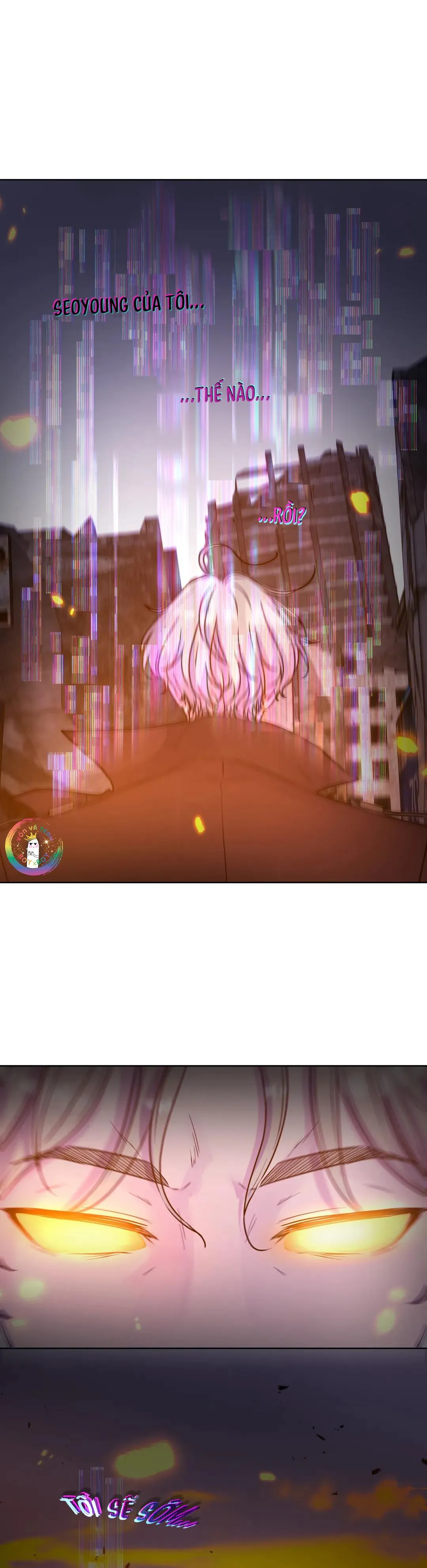 (END) Guiding Light Chapter 10 Trang 6